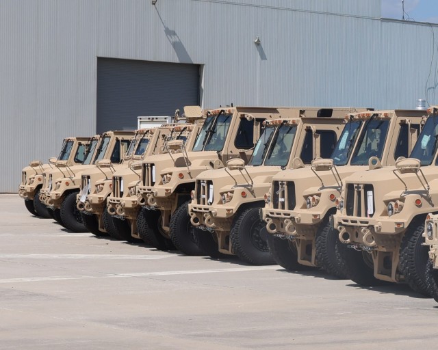 The Integrated Air and Missile Defense Battle Command System is a “plug-and-fight” system that leverages any integrated sensor to support engagements with the best weapon.