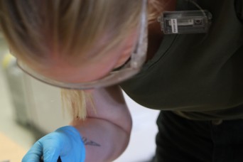 Joint Munitions Command manages DOD’s low-level rad waste