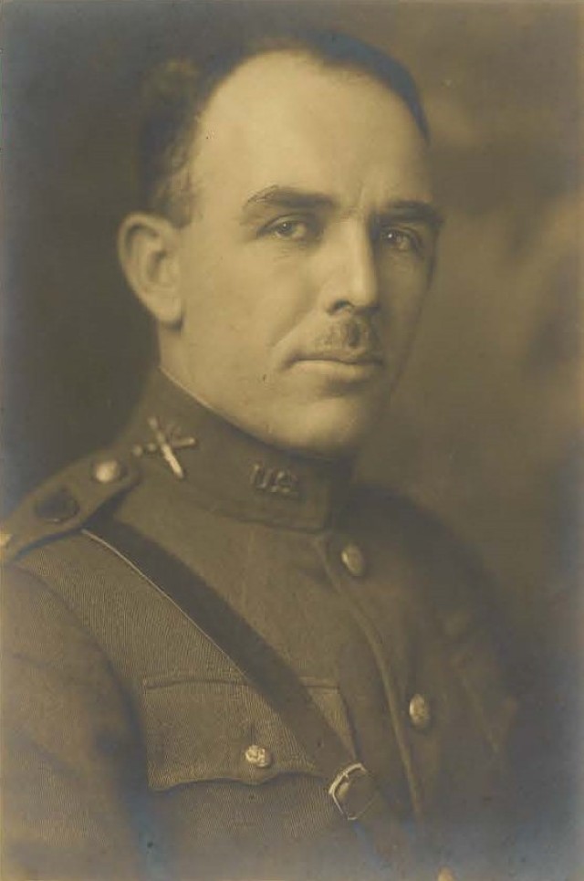 Fort Hood is being renamed in honor of Col. Robert B. Hood, a decorated officer and recipient of the Distinguished Service Cross for his heroism in combat.