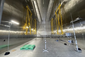 The Cutting-Edge of Climatic Testing: RTC’s New Multi-Environmental Chamber