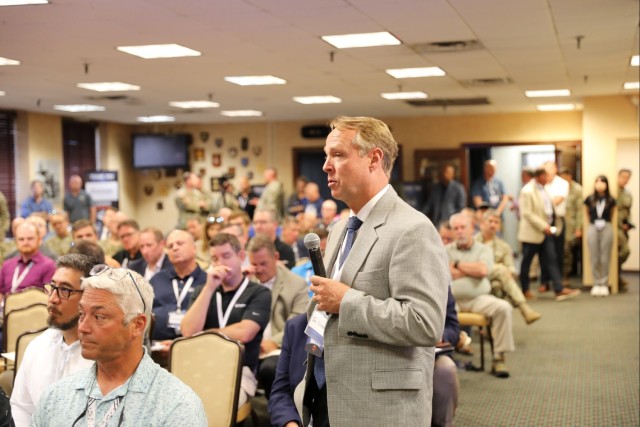 Aviation Industry Days Rucker 2025