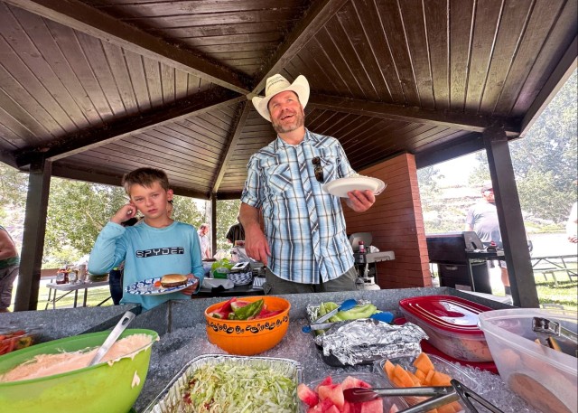 Lower Granite Lock and Dam marks 50 years on the Snake River