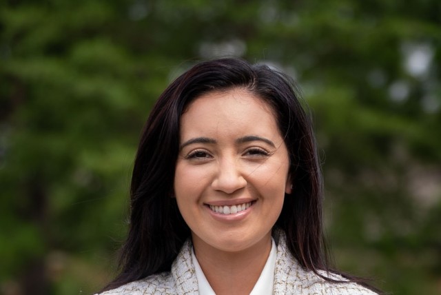 The 82nd Airborne Division recognized outstanding achievements within the Fayetteville community.