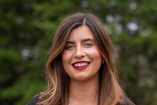 The 82nd Airborne Division recognized outstanding achievements within the Fayetteville community.