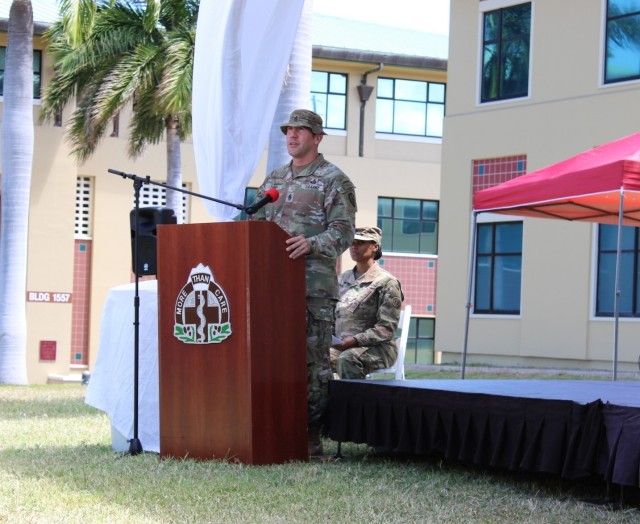 9th MSC Inducts New NCOs in Ceremony Honoring Legacy and Leadership