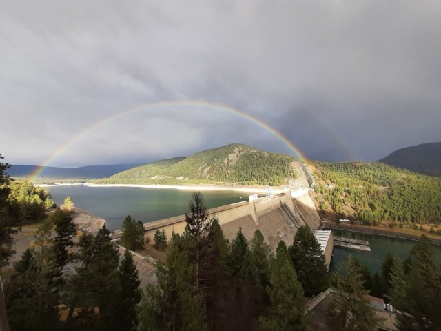 Libby Dam Celebrates 50 Years: Public Invited to Commemoration Aug. 23
