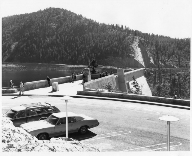 Libby Dam Celebrates 50 Years: Public Invited to Commemoration Aug. 23