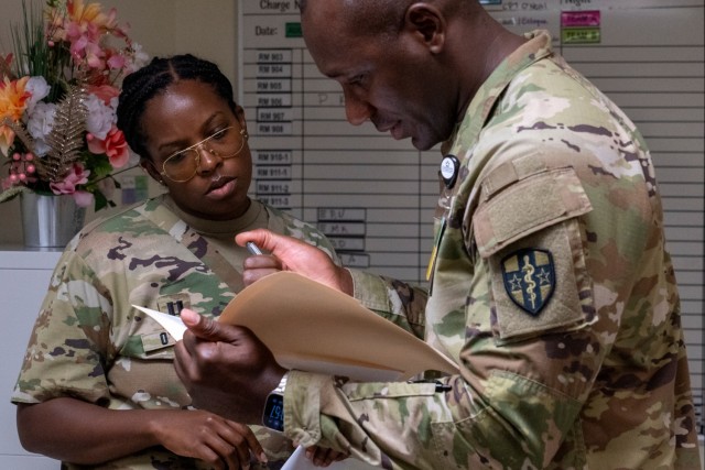 7457th Medical Operational Readiness Unit facilitates, augments Eastern Phoenix 2025