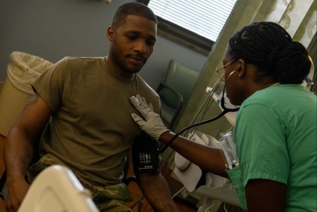 7457th Medical Operational Readiness Unit facilitates, augments Eastern Phoenix 2025