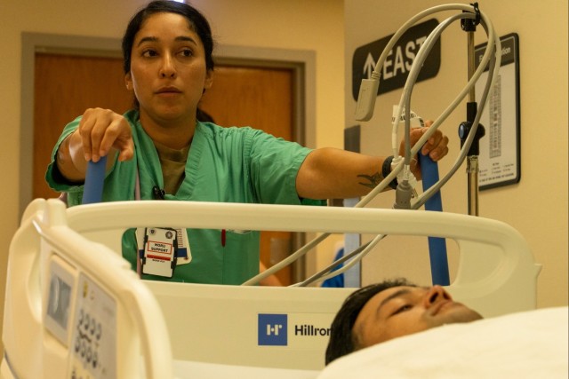 7457th Medical Operational Readiness Unit facilitates, augments Eastern Phoenix 2025