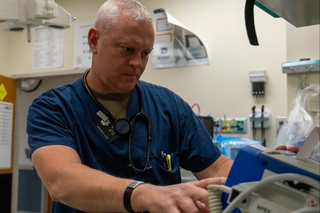 7457th Medical Operational Readiness Unit facilitates, augments Eastern Phoenix 2025