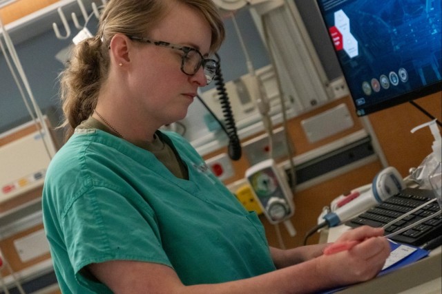 7457th Medical Operational Readiness Unit facilitates, augments Eastern Phoenix 2025