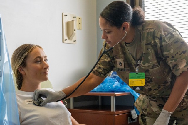 7457th Medical Operational Readiness Unit facilitates, augments Eastern Phoenix 2025