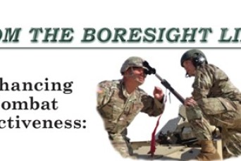 Enhancing Combat Effectiveness: 
Implementation of Collective Scanning Techniques