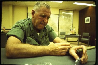 General Abrams’s Impact on Modern Armored Warfare and the M1 Legacy