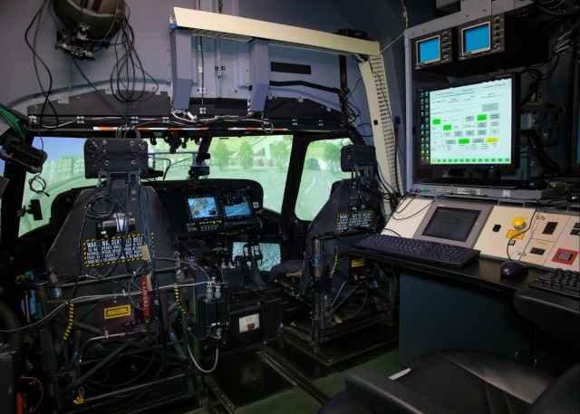 USAARL Researchers Help Aviators Fight Fatigue