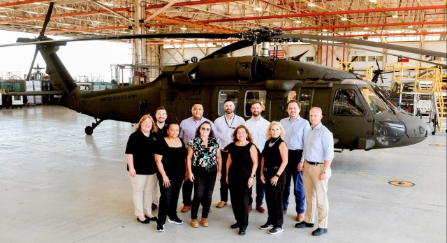 CCAD's proactive stance in Human Capital: Positioning for a New Era