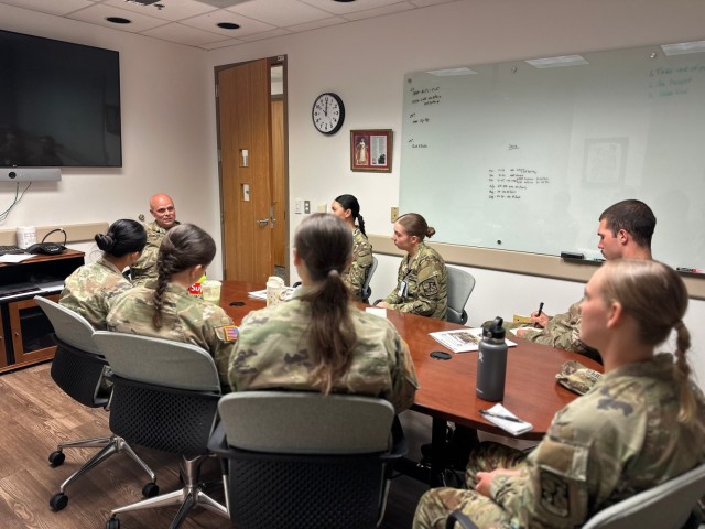 Nurse Summer Training Program 2025 at WAMC