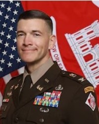 Colonel Cullen A. Jones