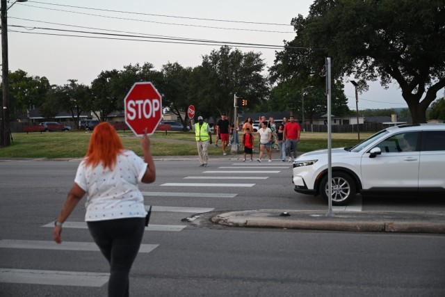Back to school: Start of school year brings new goals, new friends