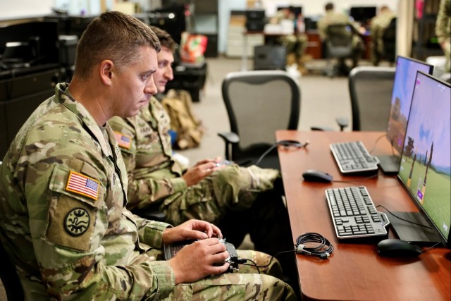 U.S. Army Aviation Center of Excellence Launches Unmanned Advanced Lethality Course to Equip Soldiers for Future Warfare