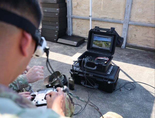 U.S. Army Aviation Center of Excellence Launches Unmanned Advanced Lethality Course to Equip Soldiers for Future Warfare