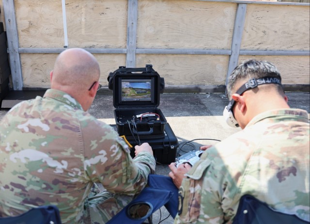 U.S. Army Aviation Center of Excellence Launches Unmanned Advanced Lethality Course to Equip Soldiers for Future Warfare