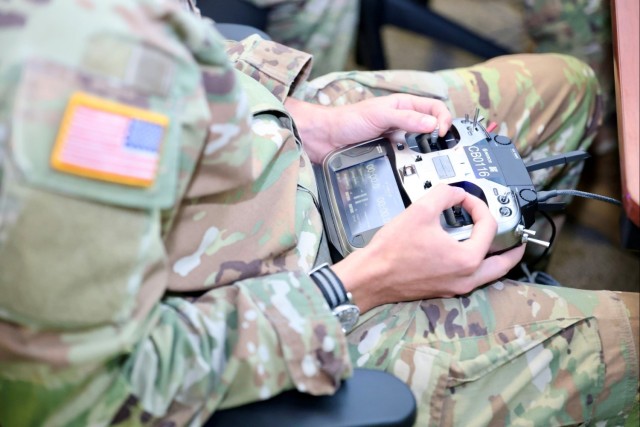 US Army Aviation Center of Excellence Launches Unmanned Advanced Lethality Course to Equip Soldiers for Future Warfare