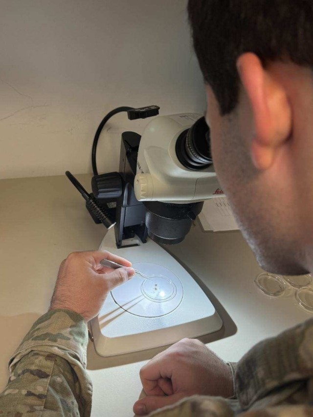 Tick Talk Prevention and Protection