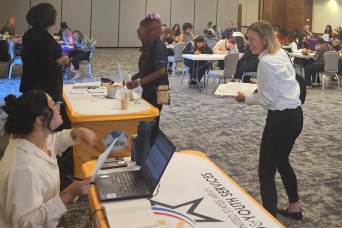 Fort Carson boosts CYS hiring to meet demands of military Families