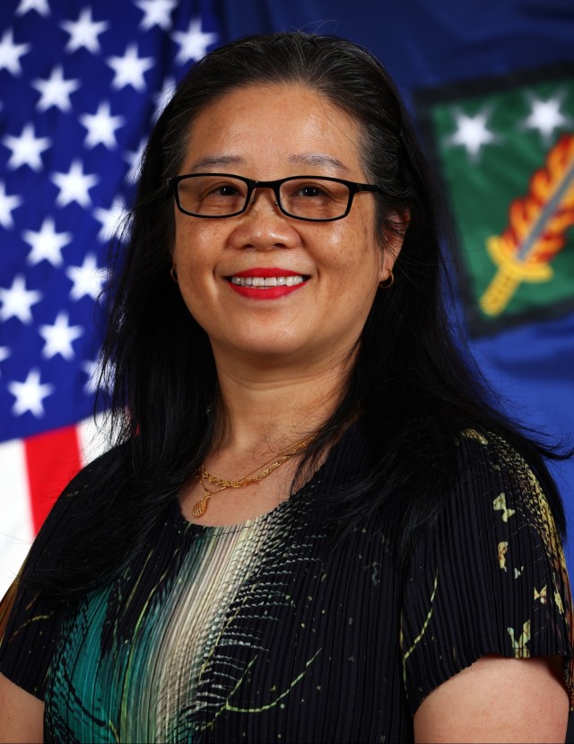 Xiaoyan “Cheyenne” Jiang