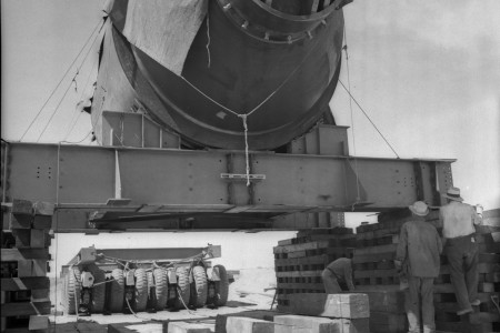 Trinity Site 80th Anniversary Commemoration: Jumbo | Article | The