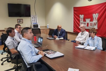 Fort Buchanan Serves as a Role Model for Energy Resilience in the Caribbean