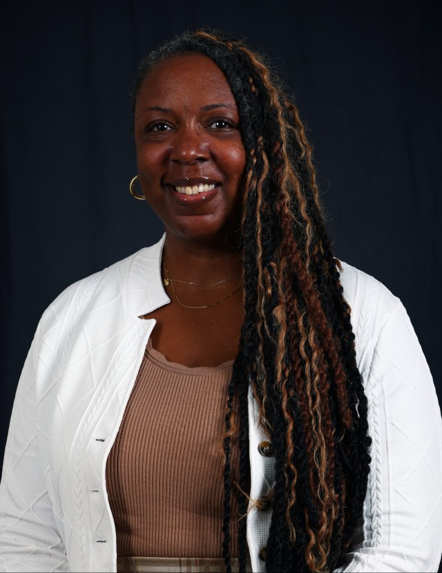 Janita M. Sims