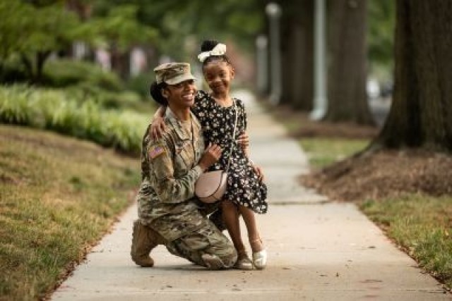 The Army provides resources to encourage financial stability.  Visit financial frontline website.