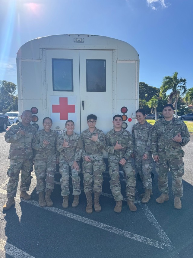 1984th USAH Supports Joint Medical Operations During Operation Tabula Rasa