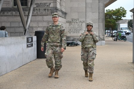 The Official Home Page of the United States Army