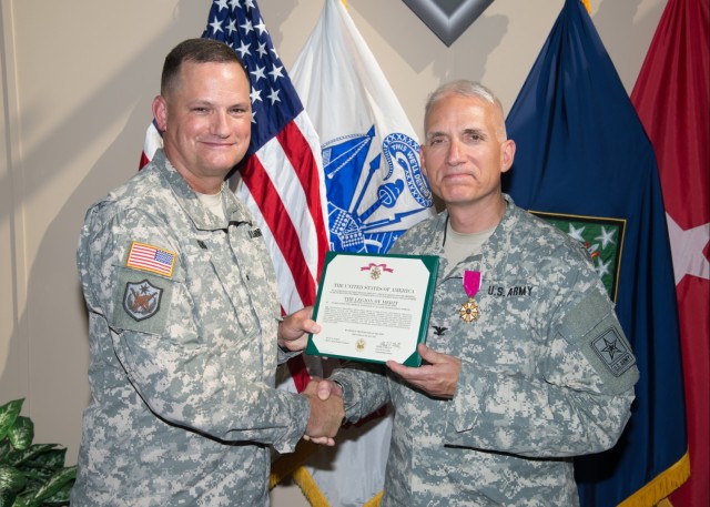 Retired U.S. Army Col. Richard “Rich” A. Schueneman