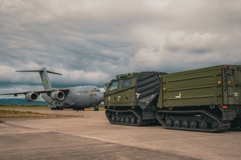 11th Airborne Division demonstrates extreme environment readiness in Alaska
