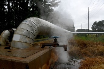 Post’s energy partnership cuts pollution, earns award