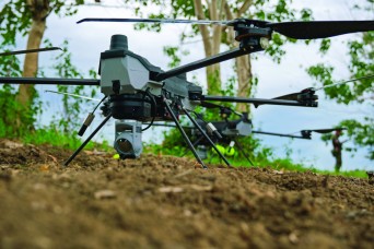 The Game Tape Shows All: Using sUAS to Improve After Action Reviews