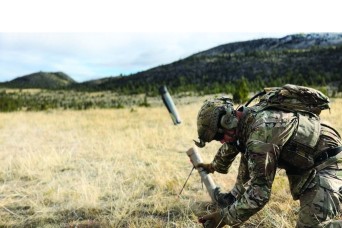 Multi-Functional Reconnaissance Team: The Fighting Formation of the Future