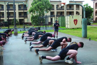 Building the Elite ­— A 5-Day H2F Immersion Program