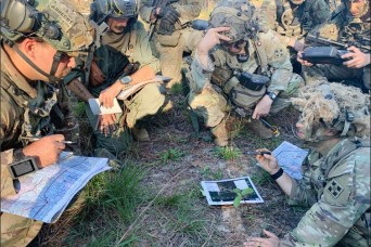 Stryker Infantry Needs Tanks: Mutually Supporting, Mobile Combat Power in Restricted Terrain