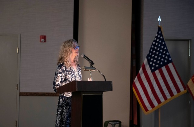 Fort Stewart-Hunter Army Airfield Retirement Services Office hosts RAD event