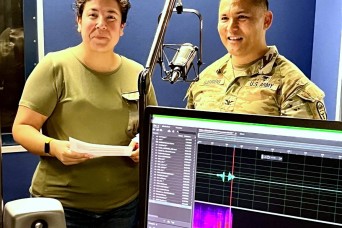 Suicide Prevention Month Highlights Resources, Seeks to Reduce Stigma in Military