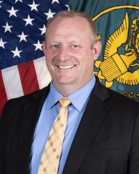 Christopher Olson, Ph.D.