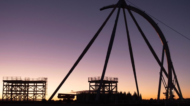 Communities of Interest drive transformation across the ATEC enterprise