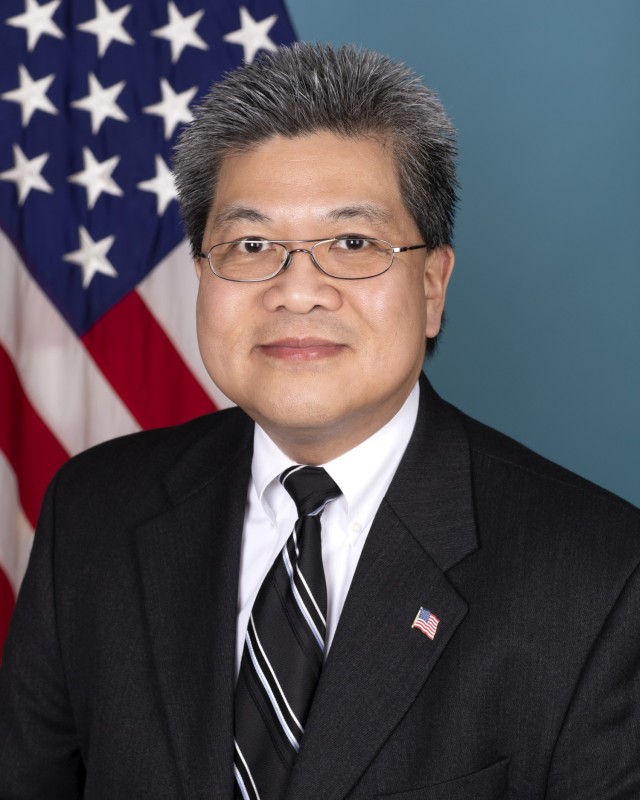 PICATINNY ARSENAL, N.J. – Douglas C. Wong, a former U.S. Army Combat Capabilities Development Command (DEVCOM) Armaments Center employee, was posthumously awarded the first-ever Pioneer in Science, Technology, Engineering and Math (STEM) award...