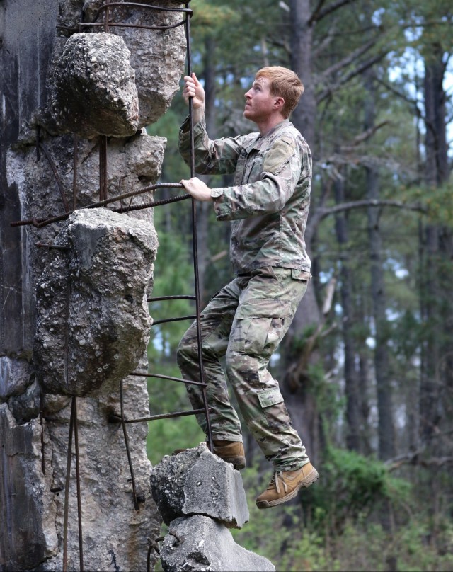 USARIEM Researchers Find Potential Genetic Marker for Resilience